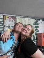 Bergfest Freitag